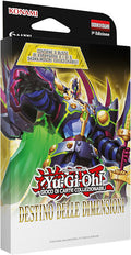 YUGI Destino delle Dimensioni Pack 3 Buste