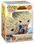 FUNKO POP My Hero Academia Katsuki Bakugo 1313