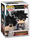 FUNKO POP Jujutsu Kaisen Megumi Fushiguro (Rabbit) 1883
