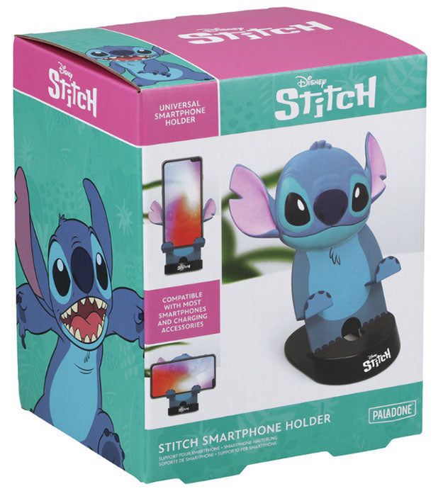 Paladone Porta Telefono Disney Stitch