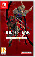 Guilty Gear Strive