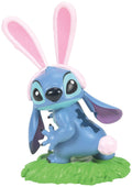 Disney Stitch Coniglietto di Pasqua