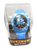 Orologio da Polso Analogico Pac-Man Blu