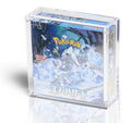 Acrylic Box Protezione Pokemon JPN Box 30 Buste