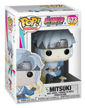FUNKO POP Boruto Mitsuki 673