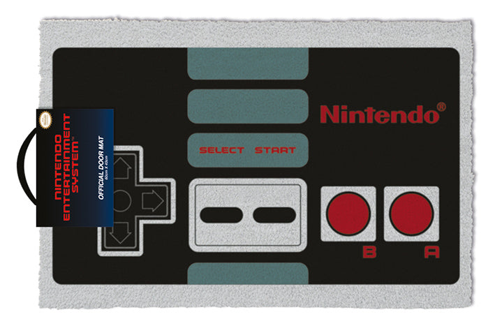 Zerbino Nintendo NES Controller