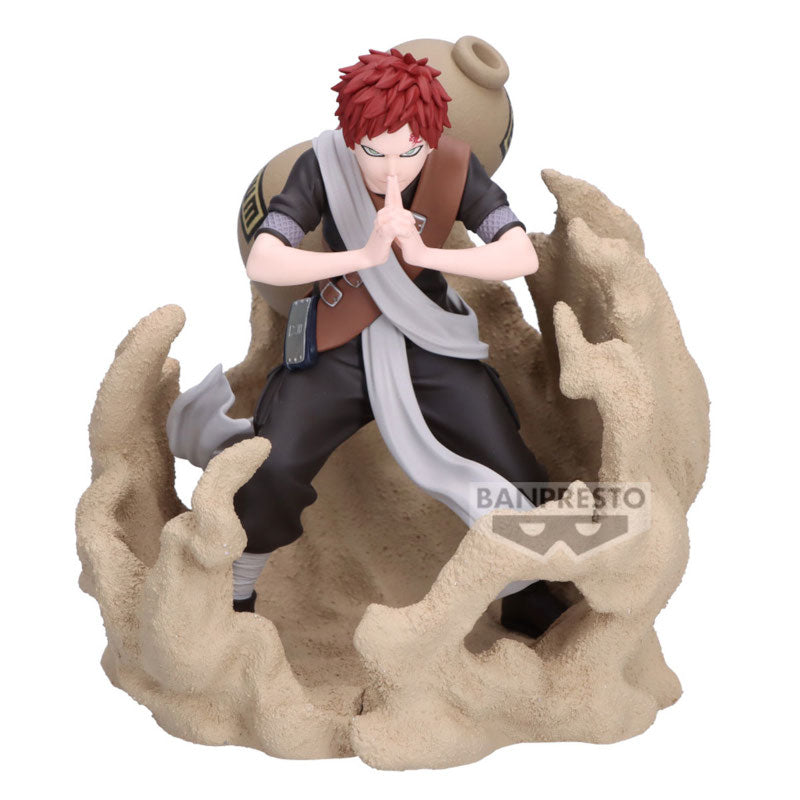 Naruto Combination Battle Gaara
