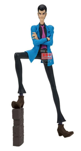 Lupin The 3rd Lupin III