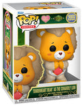 FUNKO POP Wicked x Care Bears Tenderheart Bear as Lion 2055