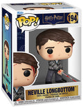 FUNKO POP Harry Potter Neville Longbottom w/Sword 194