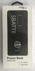 Power Bank Milanese Imbruttito Sbatti! 5000mAh