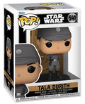 FUNKO POP Star Wars Obi-Wan Kenobi Tala Durith Bobble 541