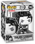 FUNKO POP Demon Slayer Tanjiro Kamado (Sumi Deco) 2190