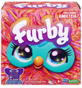 Peluche Interattivo Furby Corallo