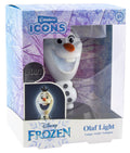 Paladone Icons Disney Frozen Olaf