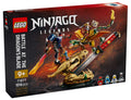 71871 Ninjago Battaglia alla Lama del Drago