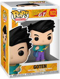 FUNKO POP Dragon Ball GT Goten 1632