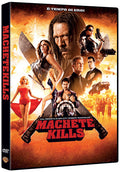 Machete Kills