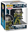FUNKO BIG 15cm Aliens Vs. Predator 2 Predalien 1997