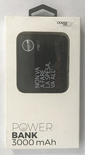 Power Bank Milanese Imbruttito Va all'Esselunga... 3000mAh