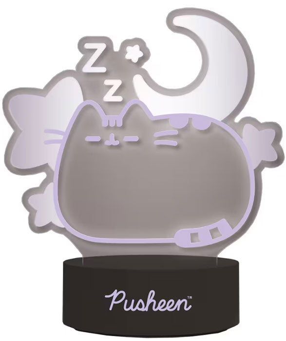 Lampada Pusheen The Cat Dreams