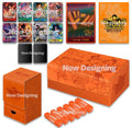 One Piece ENG Japanese 3rd Anniversary Set
