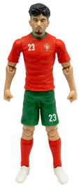 Sockers Vitinha Portogallo