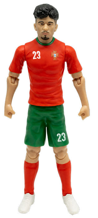 Sockers Vitinha Portogallo