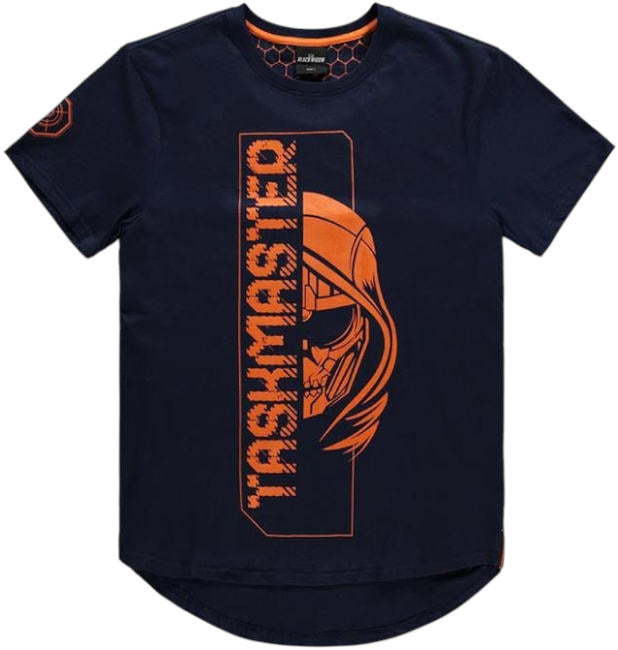 T-Shirt The Taskmaster S