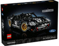 42223 Technic Auto da Corsa Ford GT40 MKII 1966