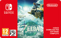 The Legend of Zelda Tears of the Kingdom SWITCH PIN