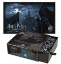 Puzzle 1000pz Harry Potter Dementors at Hogwarts
