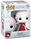 FUNKO POP Disney Frozen Elsa (Nordic Deco) 1784