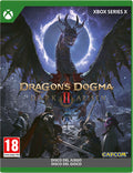 Dragon's Dogma II Dark Arisen