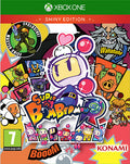 Super Bomberman R - Shiny Edition