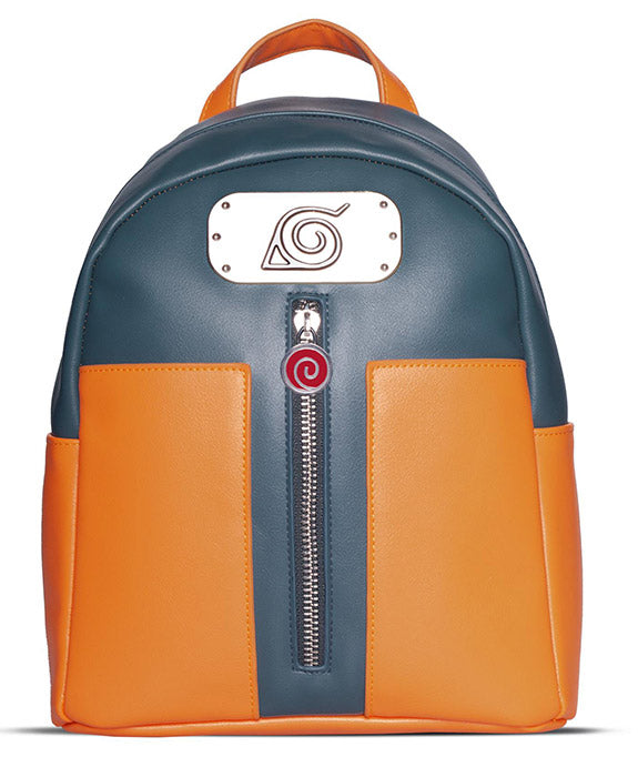 Mini Zaino Naruto Shippuden Donna