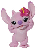 Disney Stitch Angel Floccato