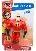 Pixar Gli Incredibili Mr. Incredible