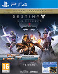 Destiny: Il Re dei Corrotti DayOne Ed.