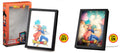 Quadro Retroilluminato LED Dragon Ball Super Goku & Vegeta