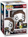 FUNKO POP Terrifier Little Pale Girl GLOW 1749