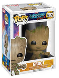 FUNKO POP Guardians of the Galaxy 2 Young Groot 202