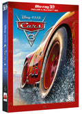 Cars 3 3D