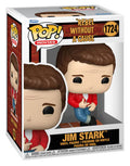 FUNKO POP Gioventu' Bruciata James Dean as Jim Stark 1724