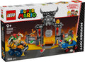 72039 Super Mario Kart Castello di Bowser