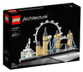 21034 Architecture Londra