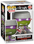 FUNKO POP TMNT Turtles The Last Ronin Donatello 42