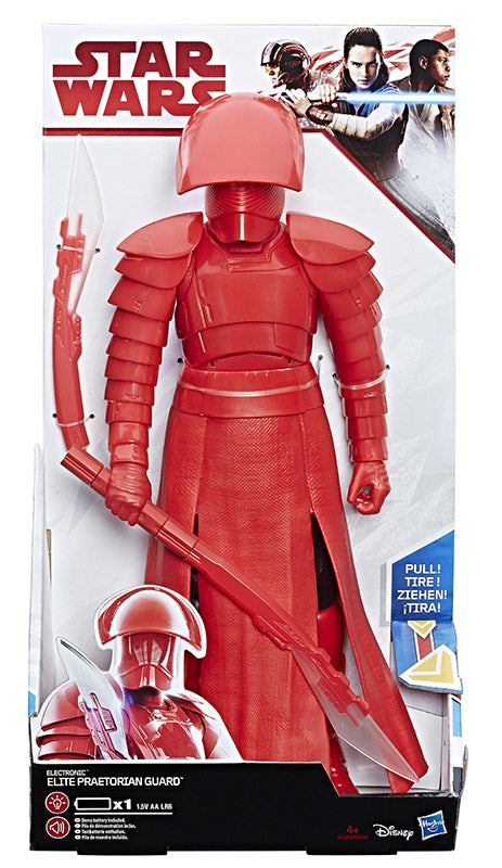 Figure Elettroniche Star Wars Assortimento