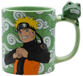 Tazza 3D Naruto Shippuden Naruto & Gama Chan