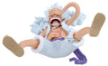 One Piece King of Artist Monkey D.Luffy Gear 5